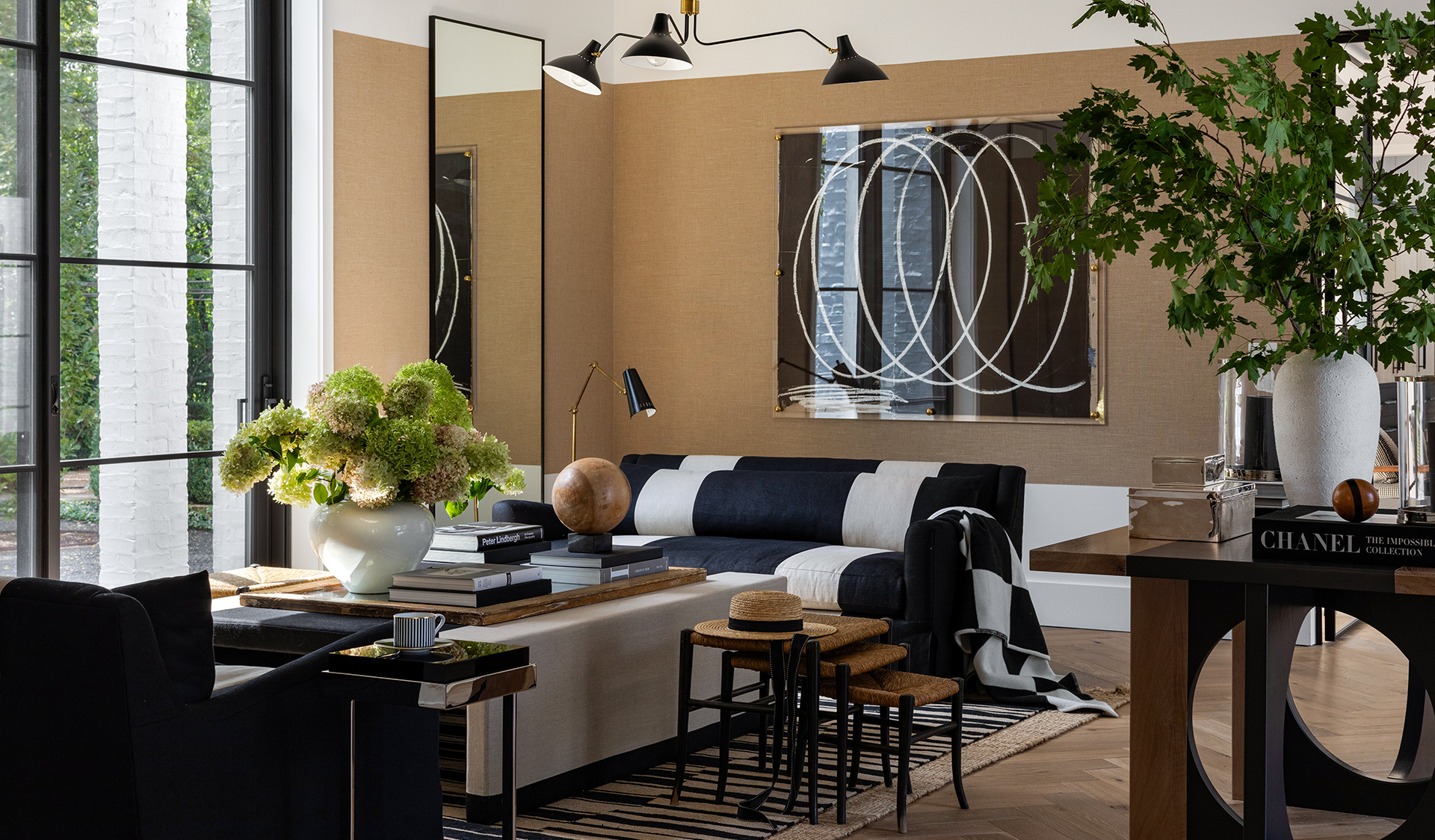 © Megan Winters Interiors