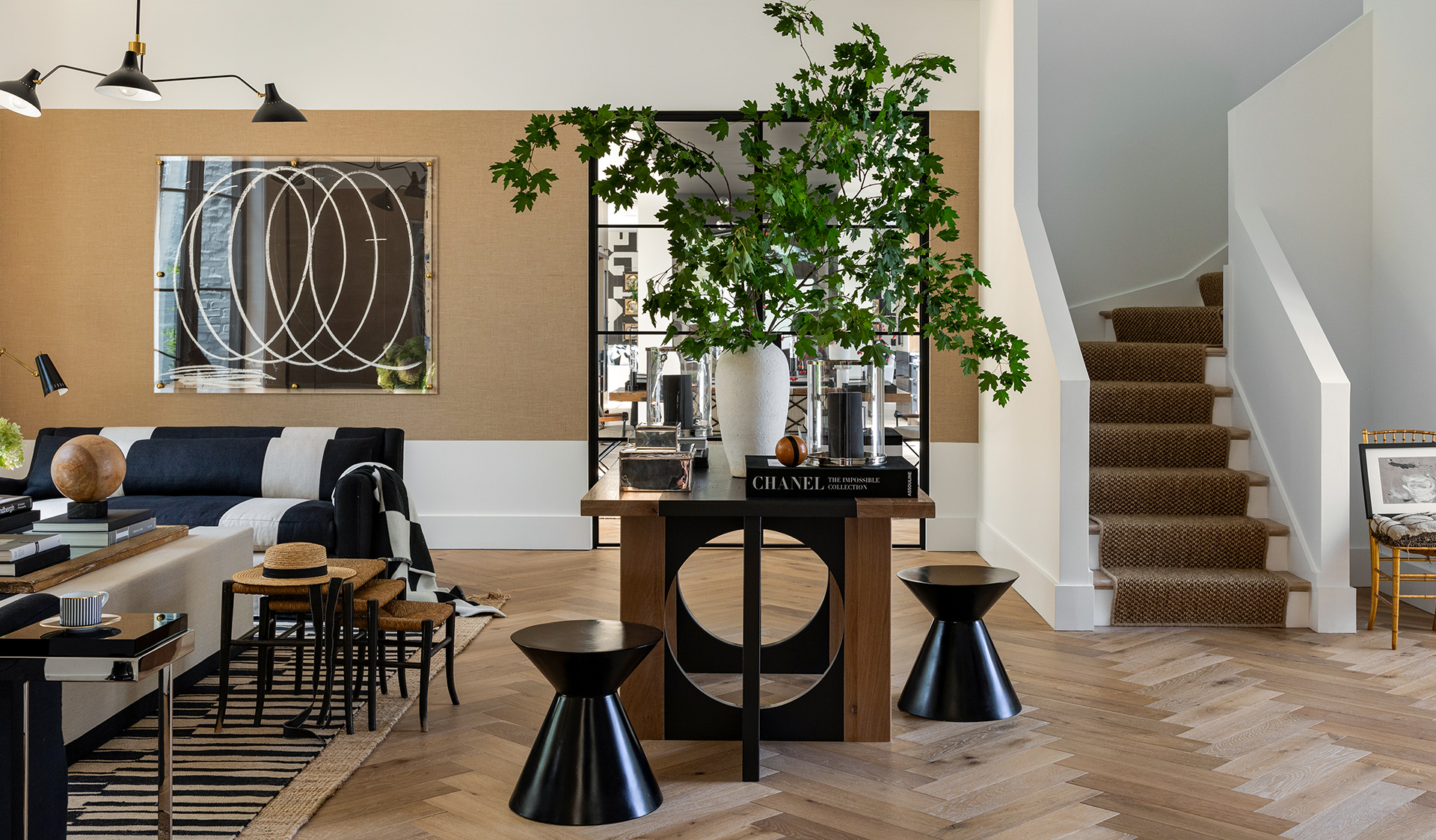 © Megan Winters Interiors