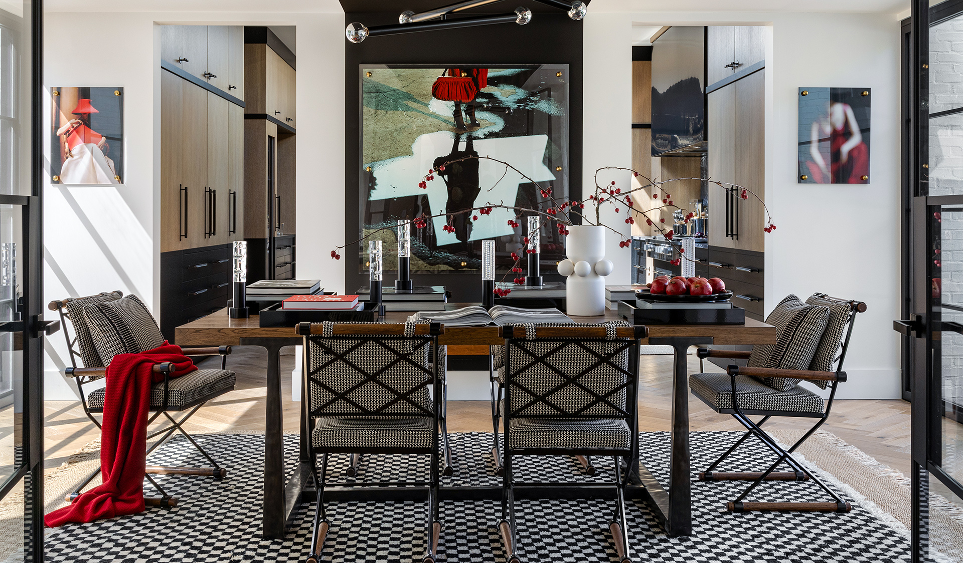 © Megan Winters Interiors