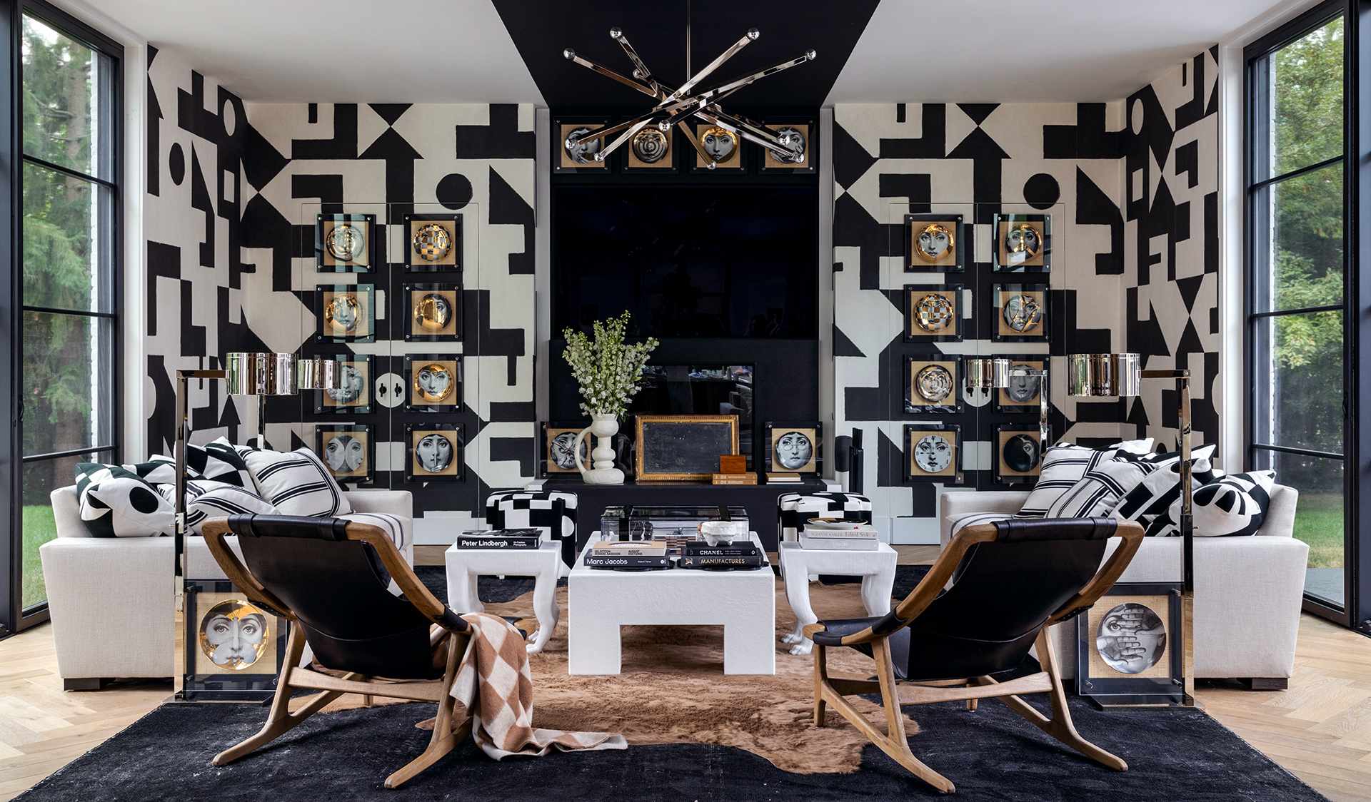 © Megan Winters Interiors